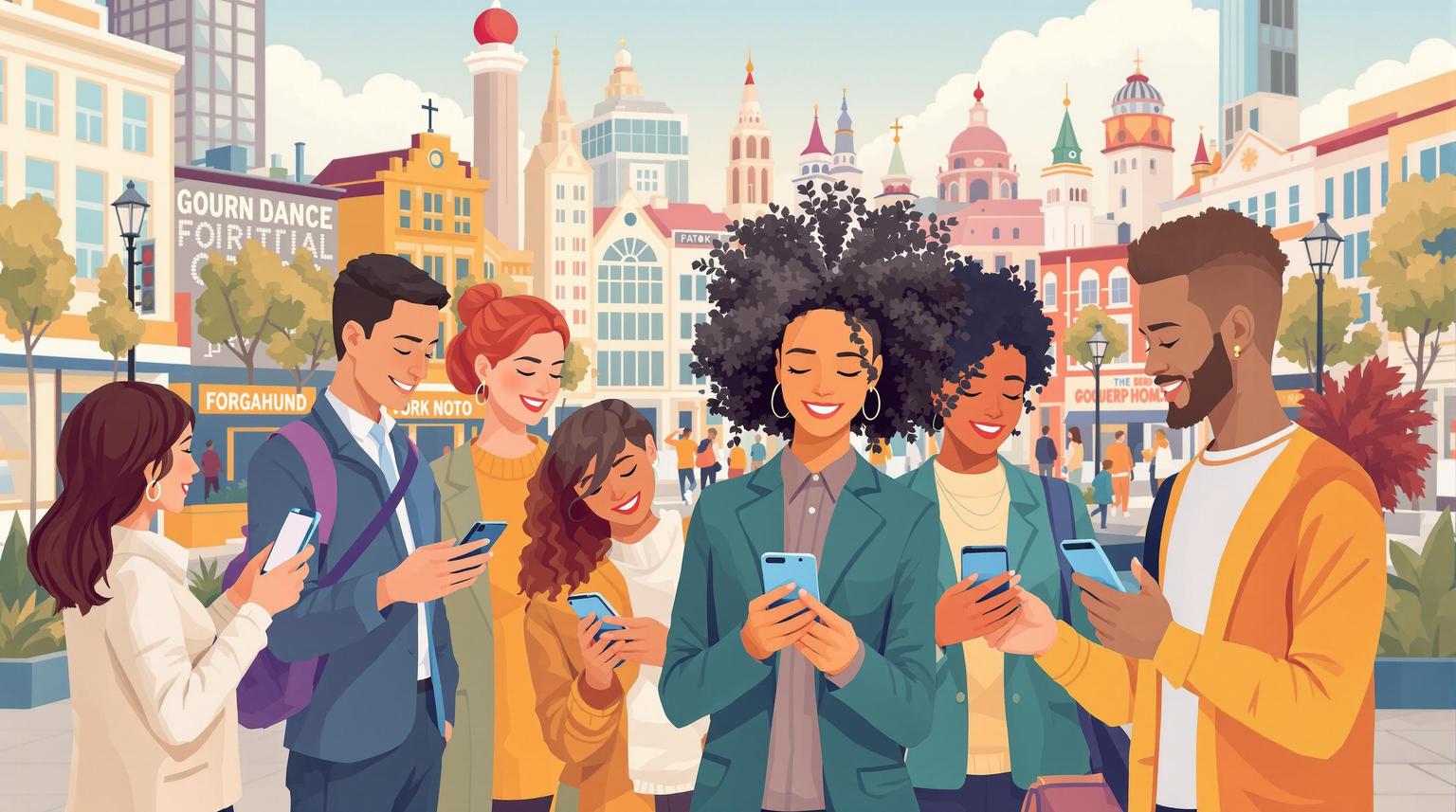 Geo-Targeting Basics for Meta Ads