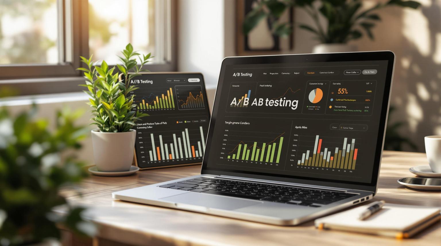 A/B Testing for Meta Ads: Steps to Boost ROAS