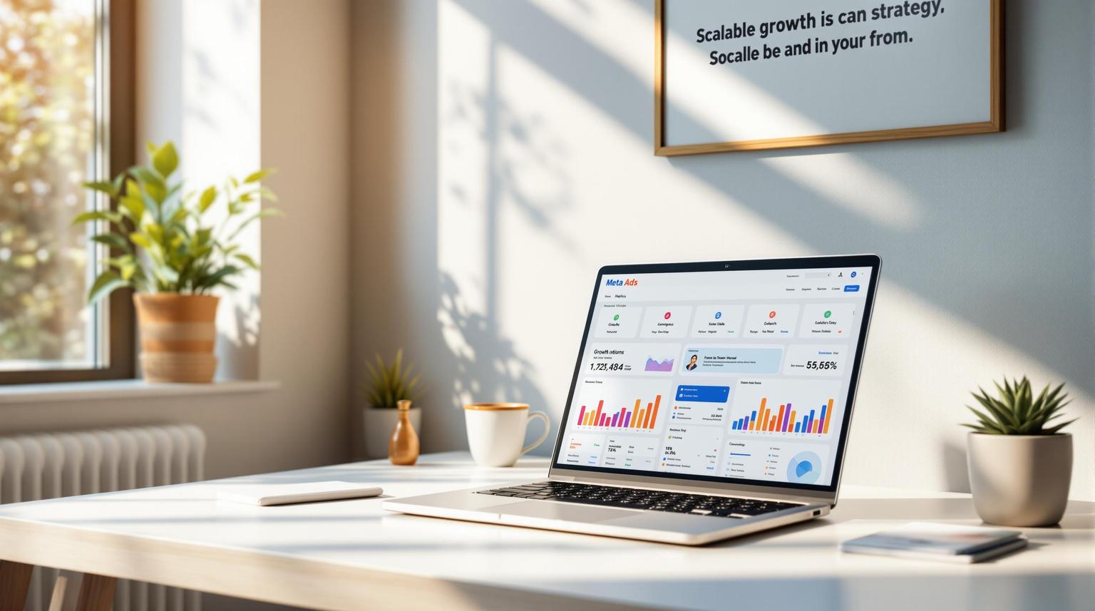 Top 7 Meta Ads Strategies for Scalable Offers