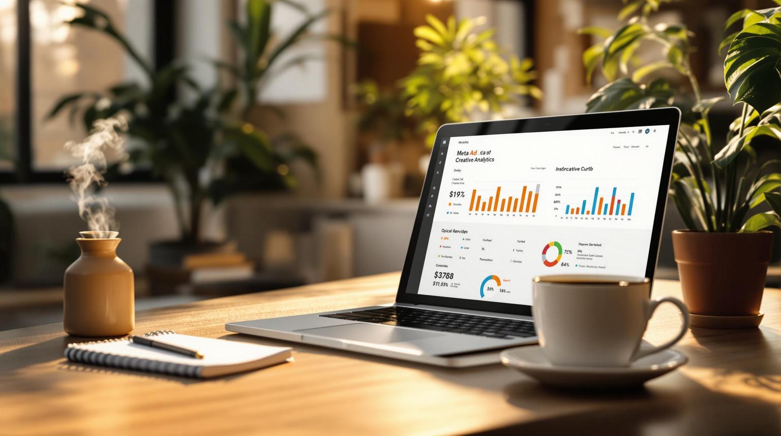 How to Analyze Meta Ad Creative Data