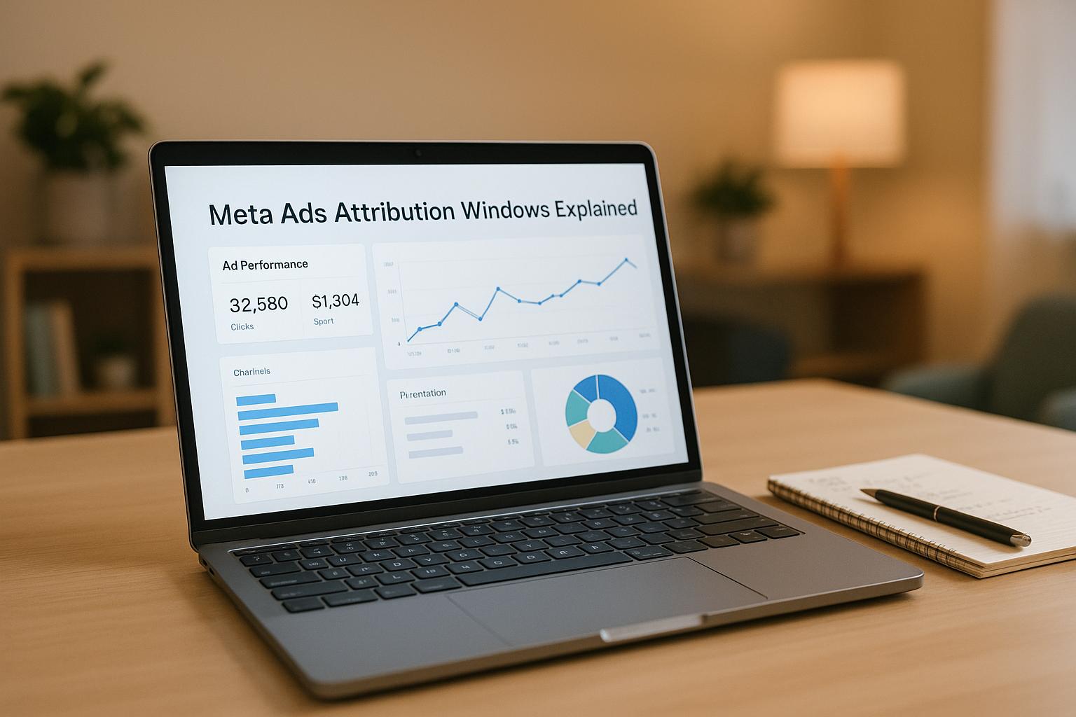 Meta Ads Attribution Windows Explained