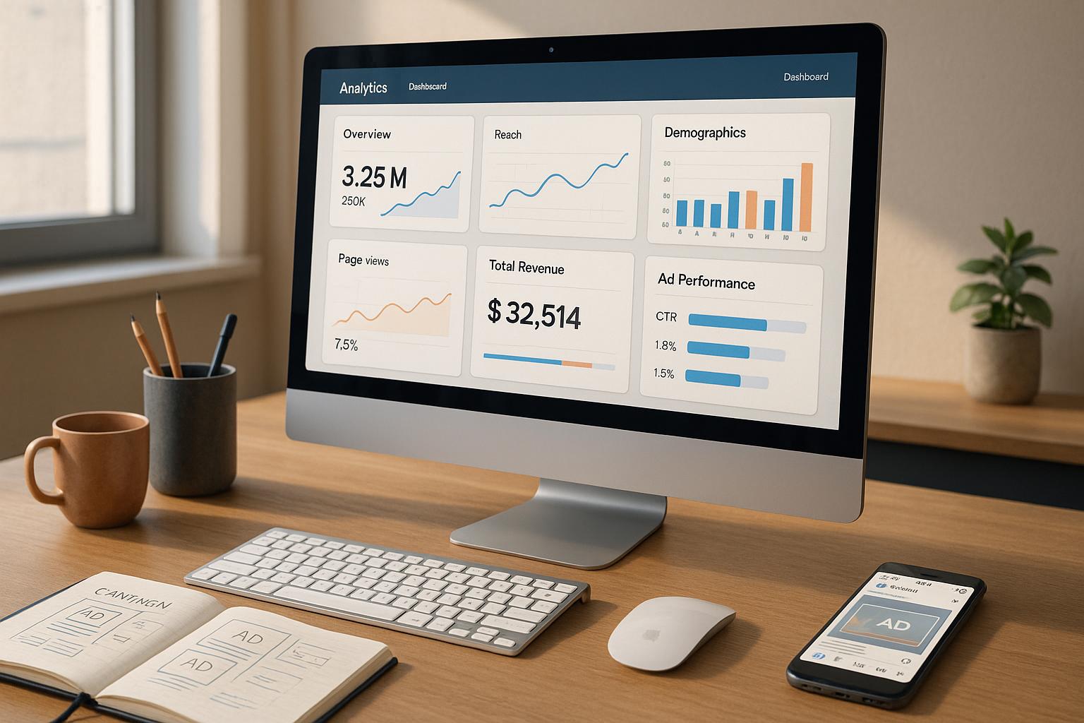 How to Adjust Meta Ads Using Analytics