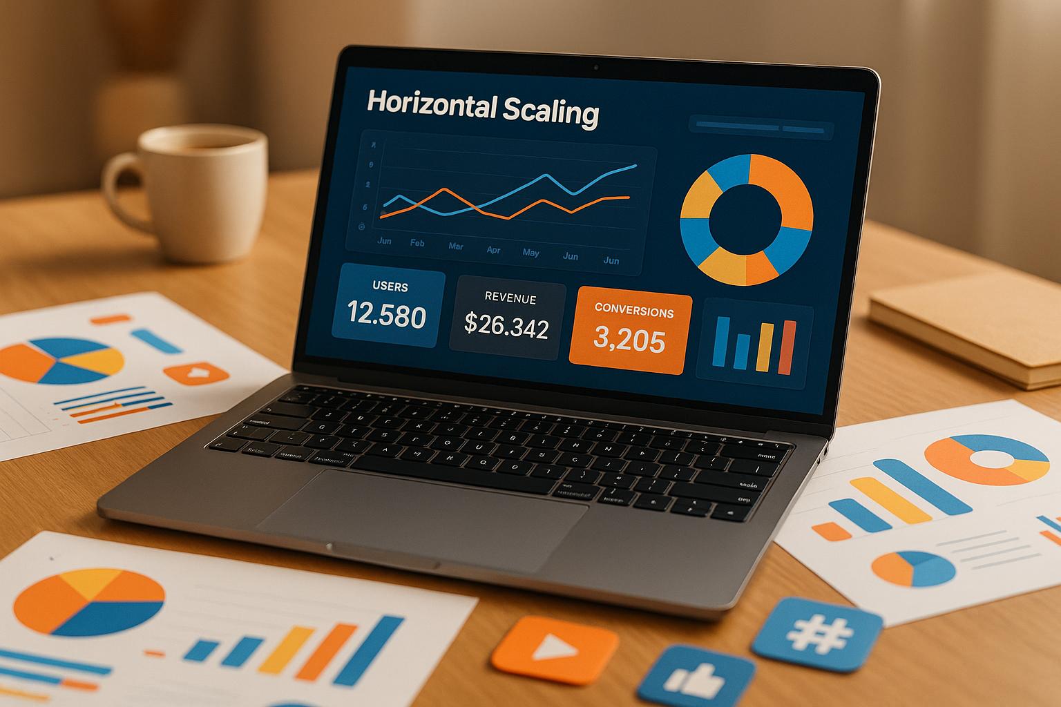 5 Horizontal Scaling Tips for Diverse Campaigns