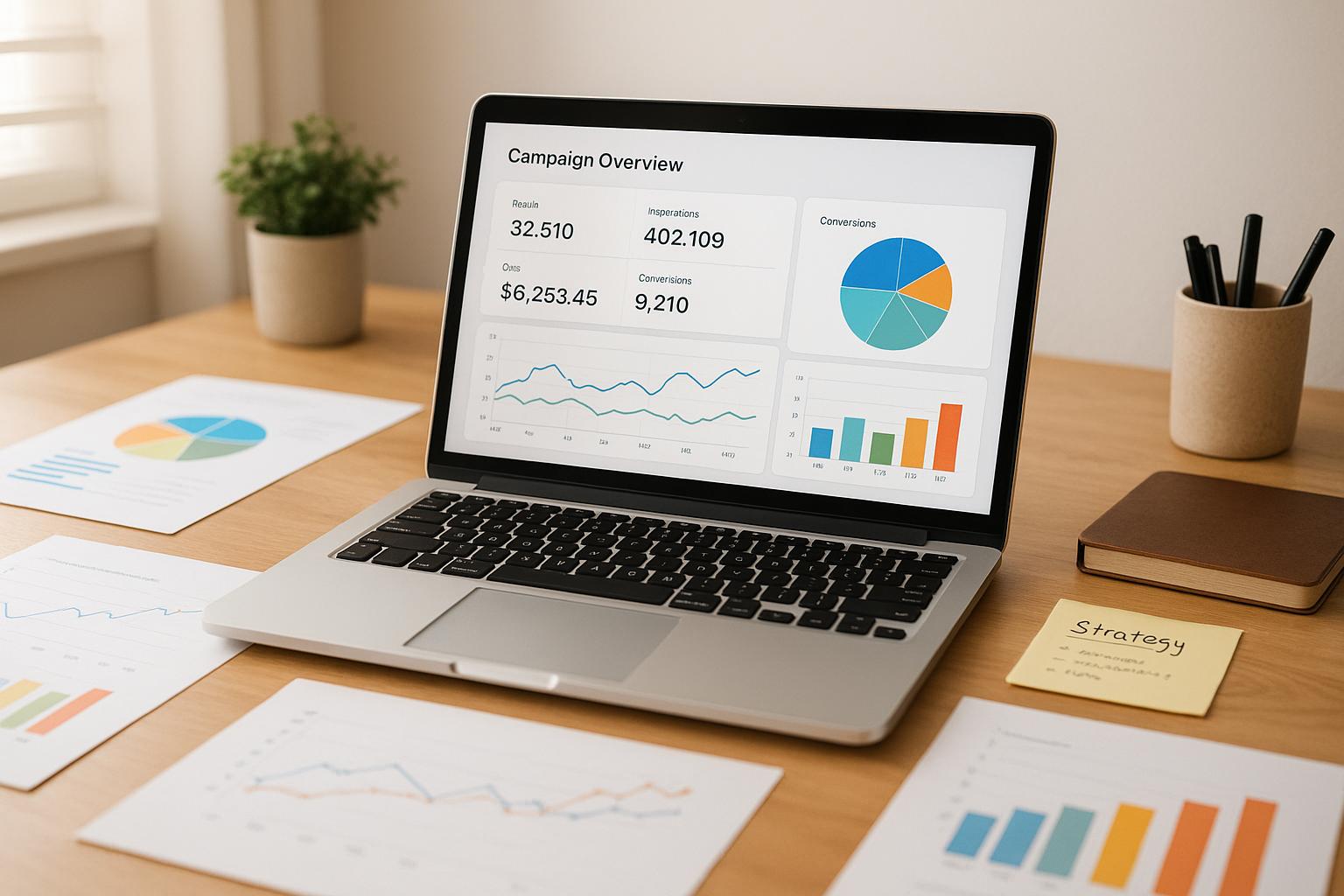 Scaling Meta Ads with Multi-Objective Strategies