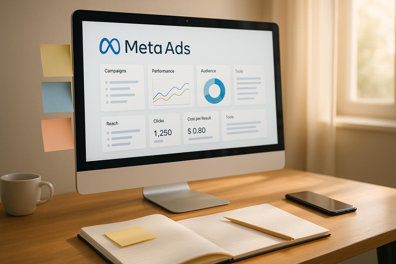 Top Tools for Personalizing Meta Ad Campaigns