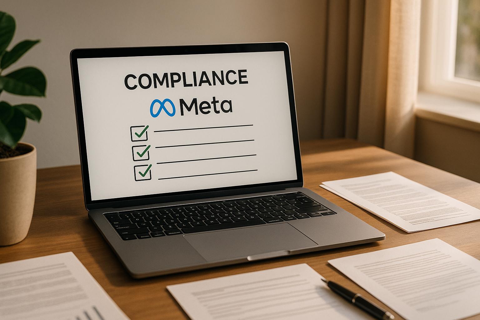 Ultimate Guide to Meta Ad Policy Compliance