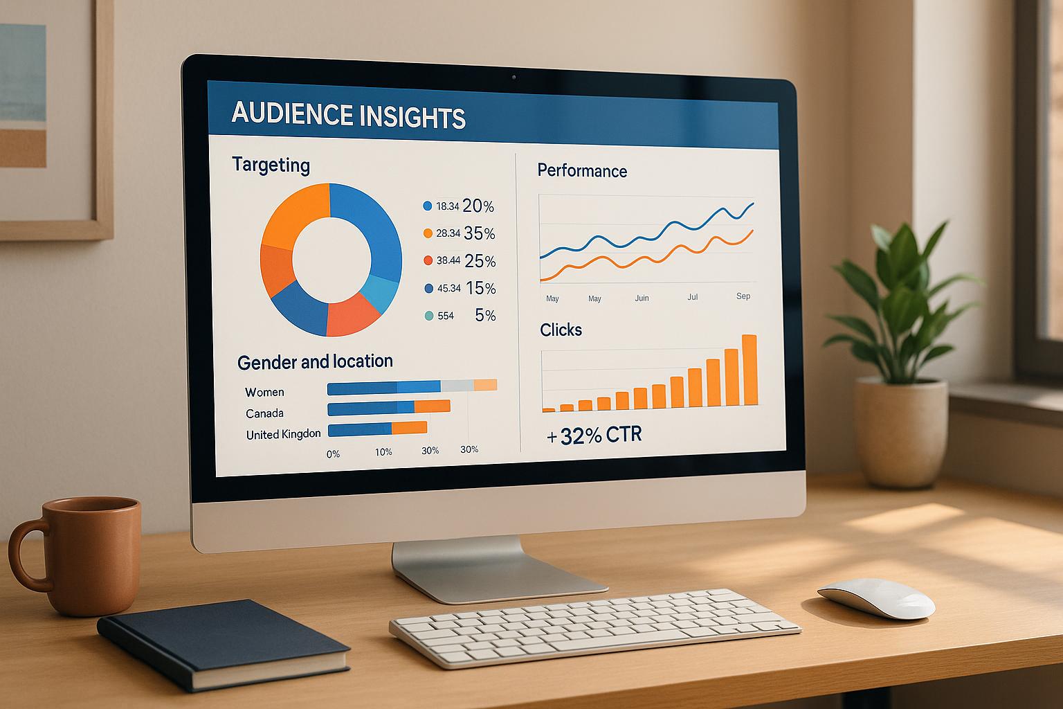 How To Use Meta Insights For Ad Updates