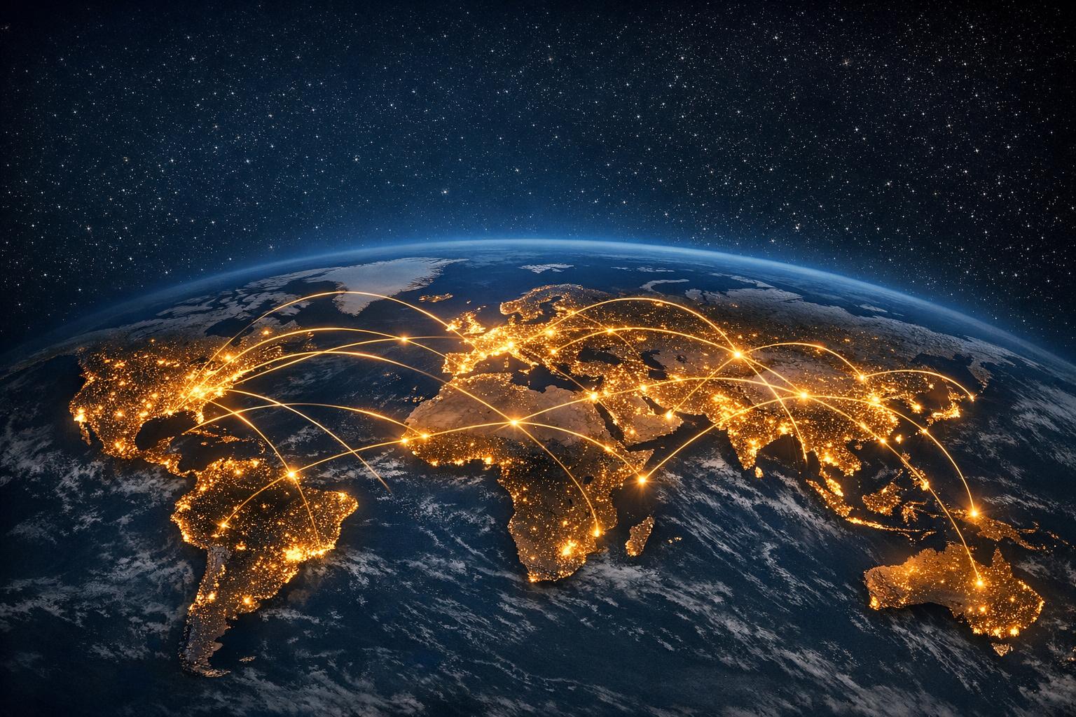 Meta Ads Global Scaling: Proven Strategies & Benchmarks