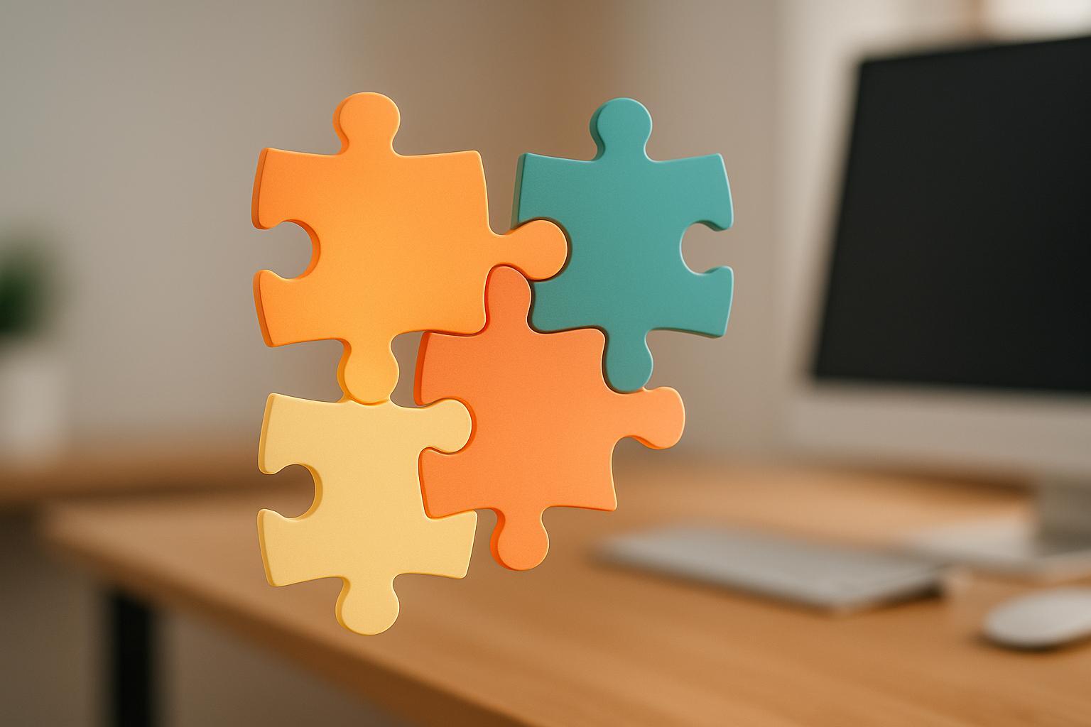 Thumbnail for: Poor Data Quality? 5 Annotation Solutions That Work
