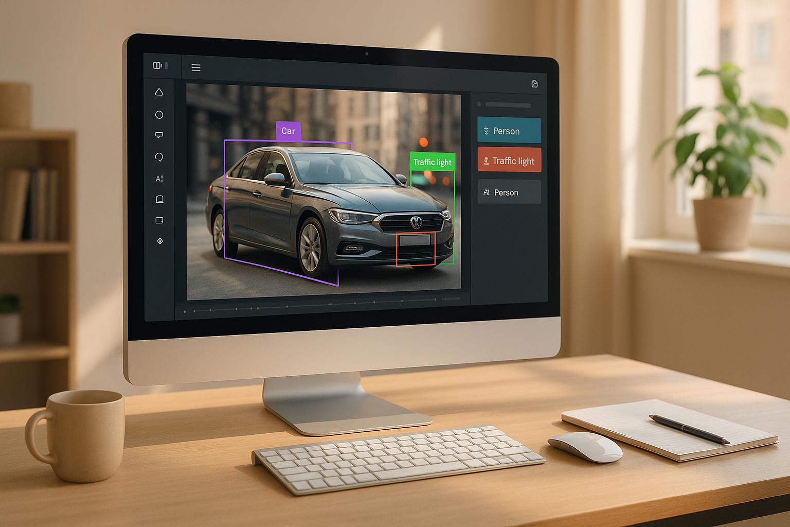 Thumbnail for: Best Image Annotation Tools: 2025 Roundup