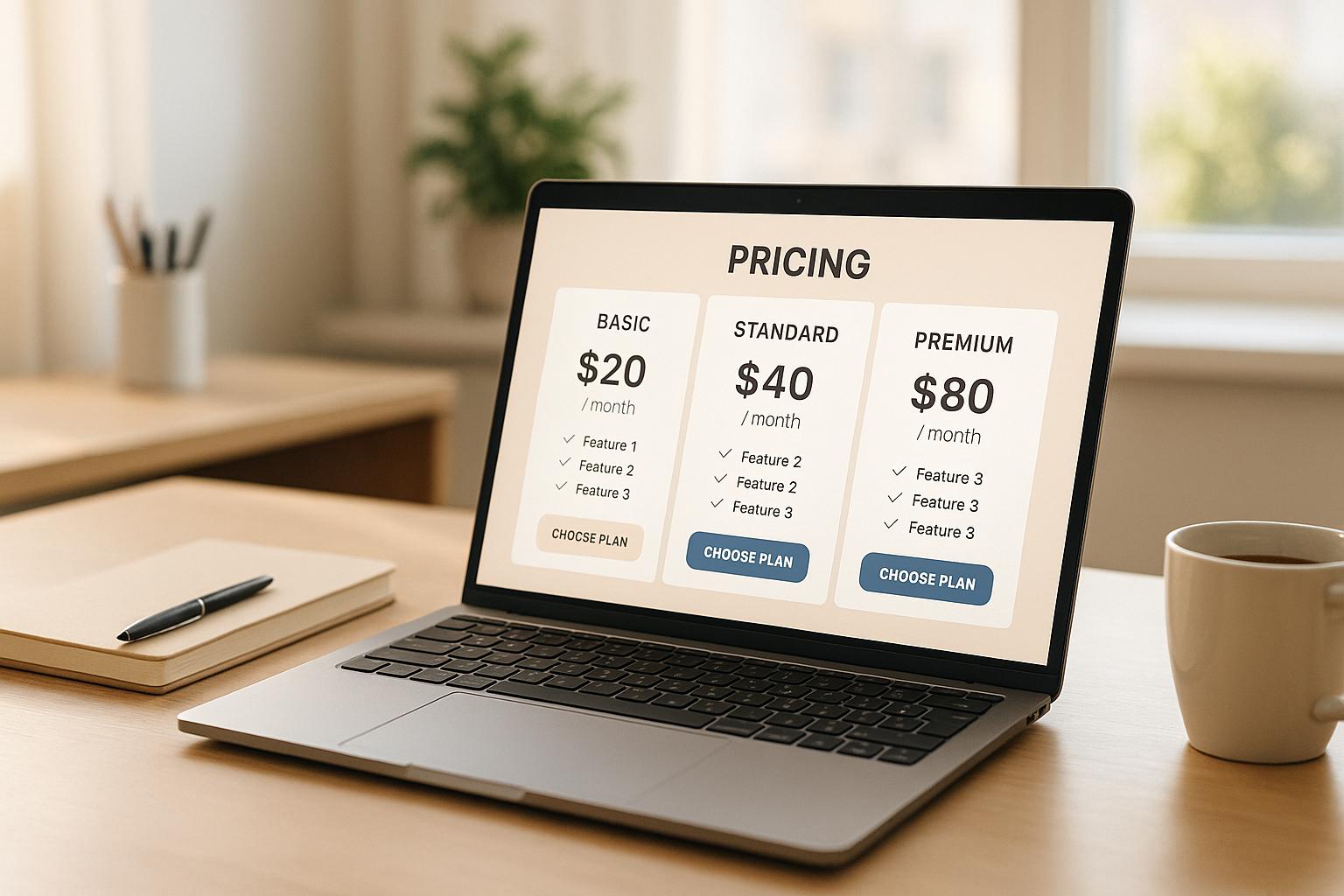 Thumbnail for: How to Choose a Tiered Pricing Plan for Data Annotation