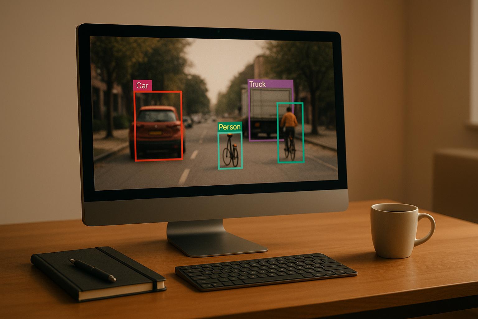 Thumbnail for: How to Measure Annotation Quality in 2025