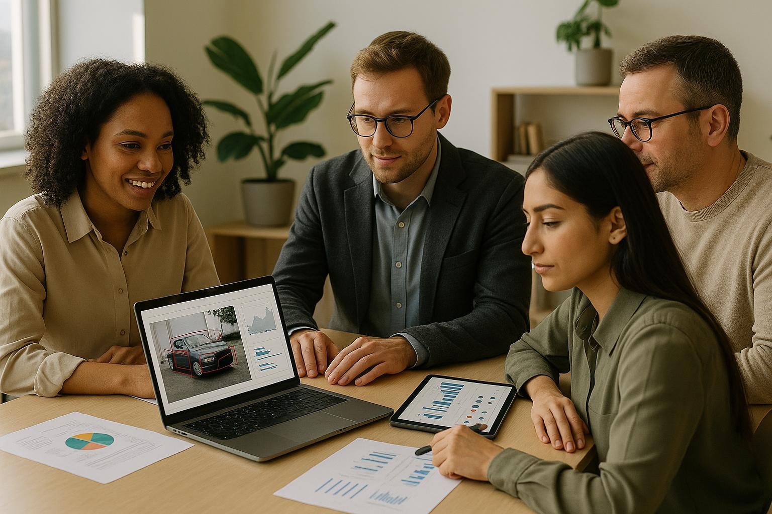 Thumbnail for: Ultimate Guide to Choosing a Data Annotation Partner