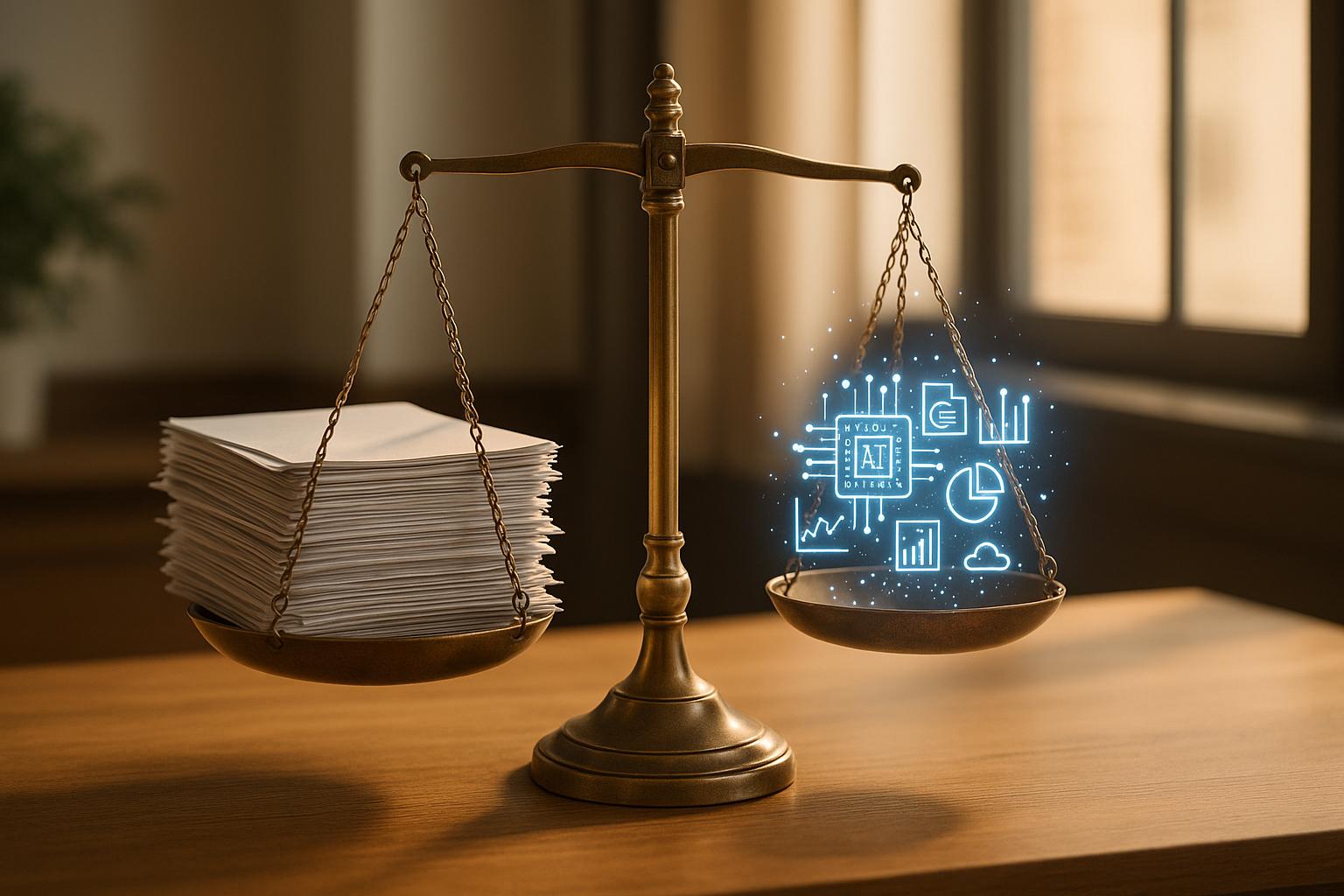 Thumbnail for: Guide to AI Training Data: Copyright, Scraping, Licensing