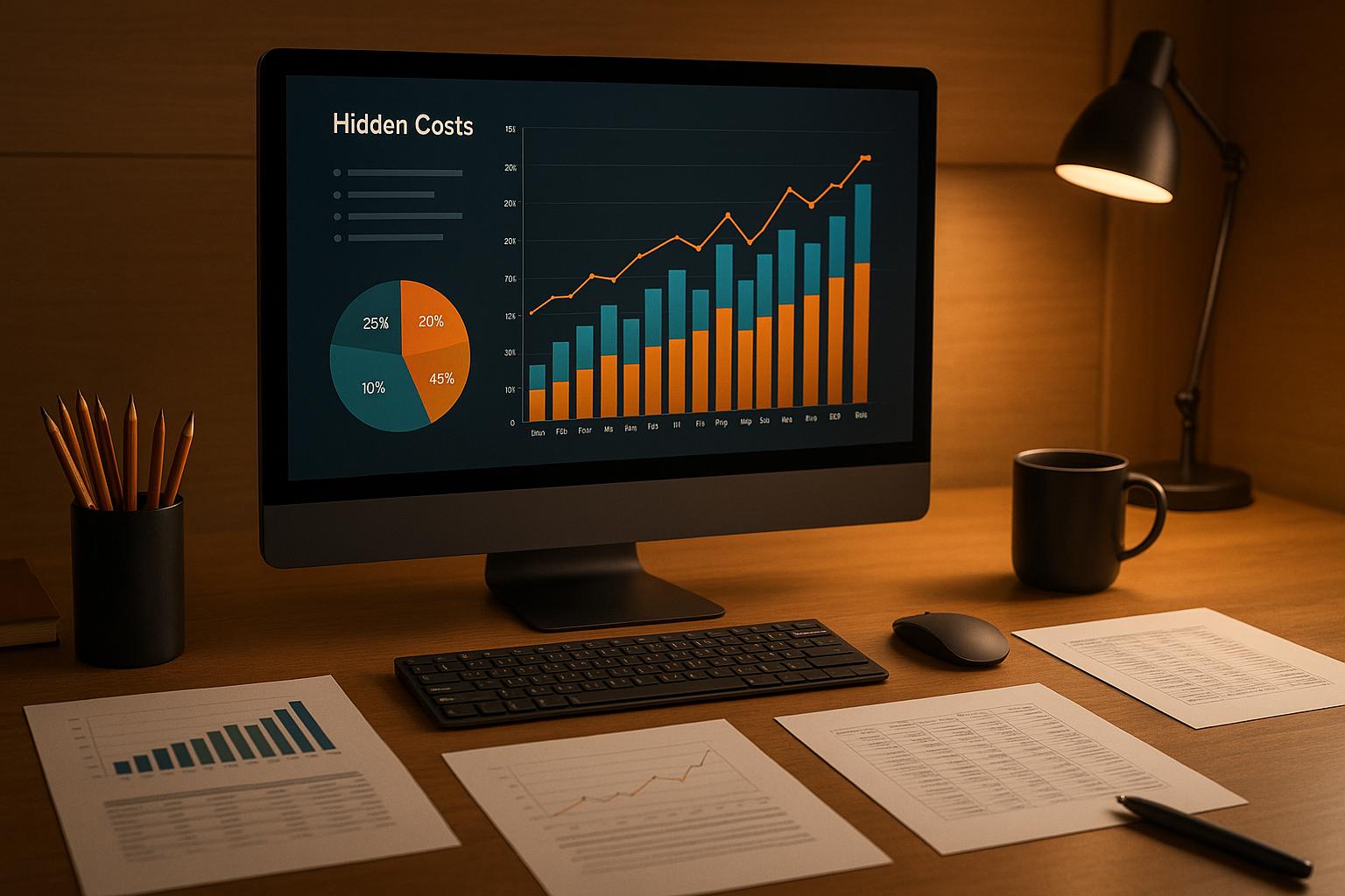 Thumbnail for: How to Avoid Hidden Costs in Data Annotation