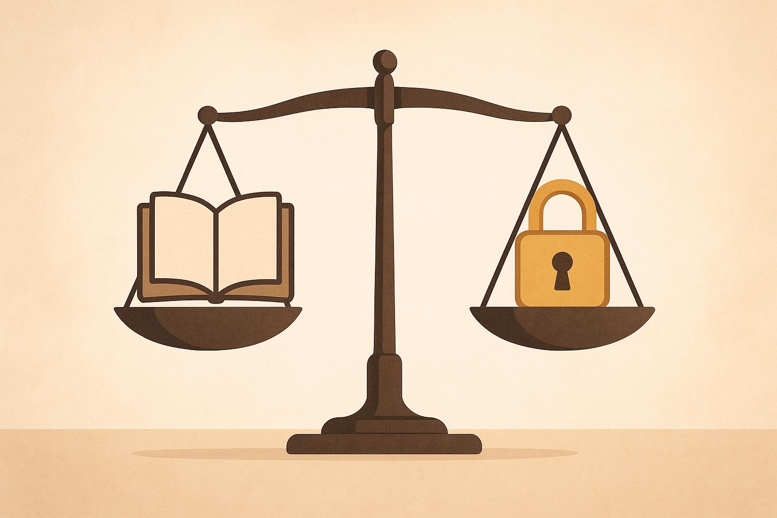 Thumbnail for: Open Source vs Proprietary: Impact on AI Model Accuracy