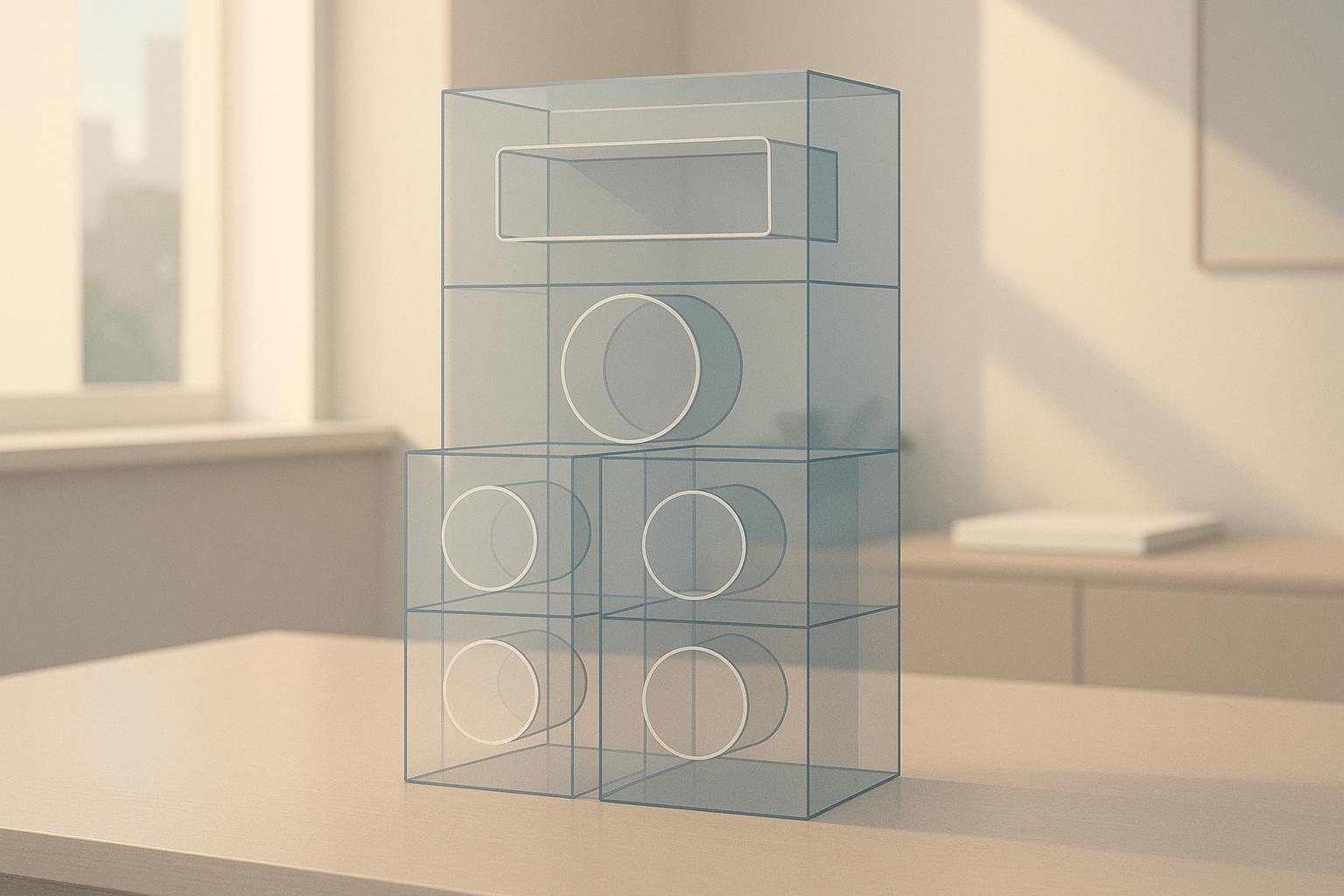 Thumbnail for: How Cost Calculators Save Money on Annotation Projects