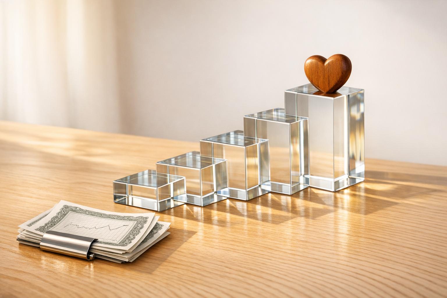 5 Tax Benefits of Donor-Advised Funds