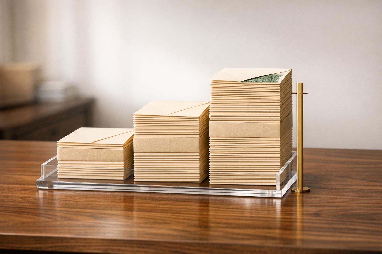 How Donor-Advised Funds Support Bundling