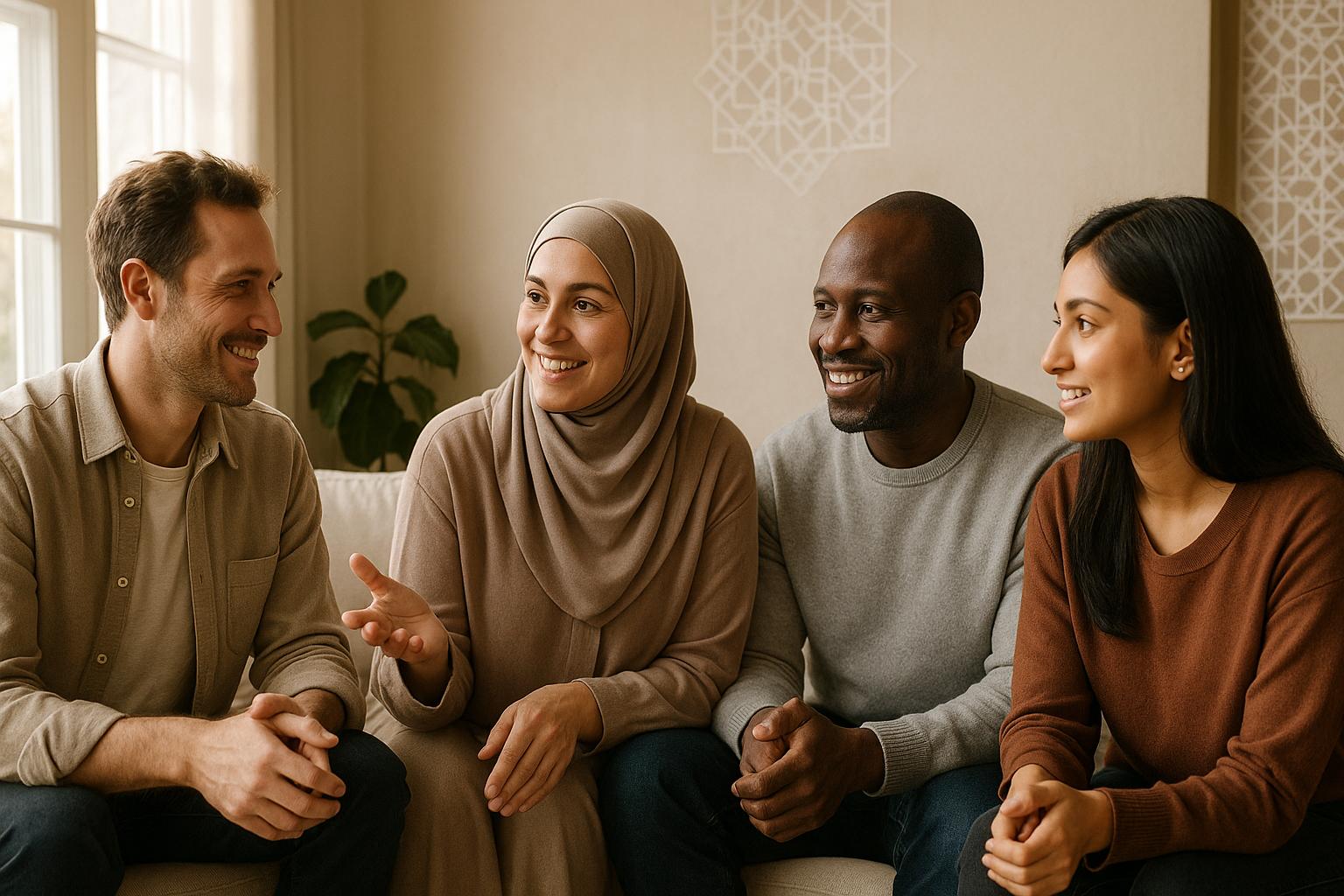 10 most asked islamic questions answered