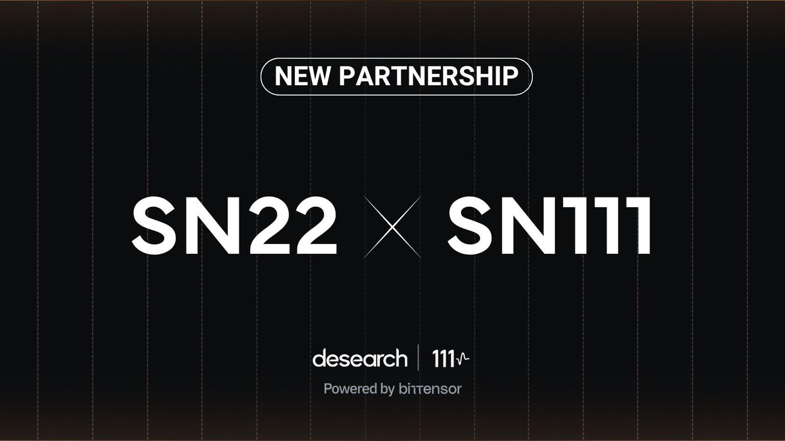 SN22 x SN111: Bringing Real-Time Search to Content Intelligence Ecosystem