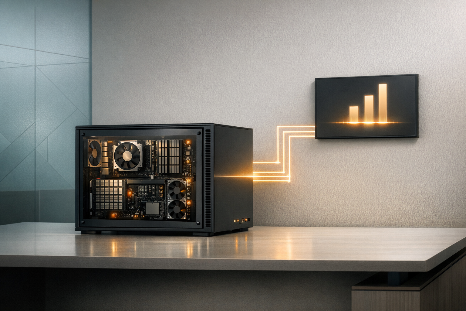 How to Engineer a Competitive Miner for Real-Time Search