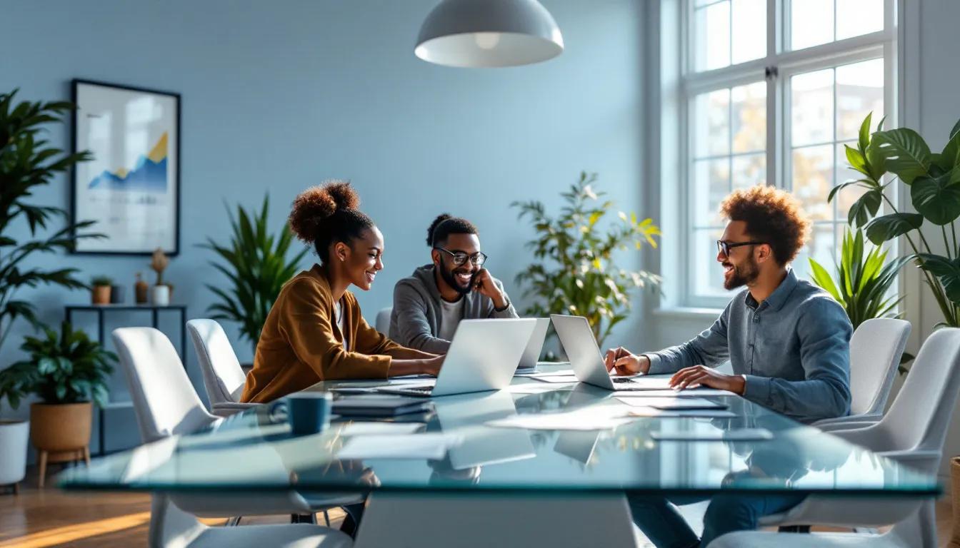 Thumbnail for: 5 AI Trends Shaping SMBs in 2024