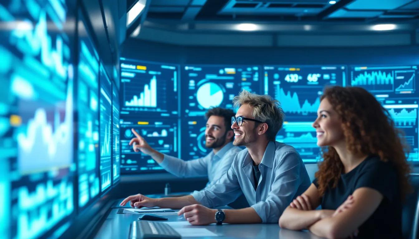 Thumbnail for: Telecom Fraud Analytics: Key Trends 2024