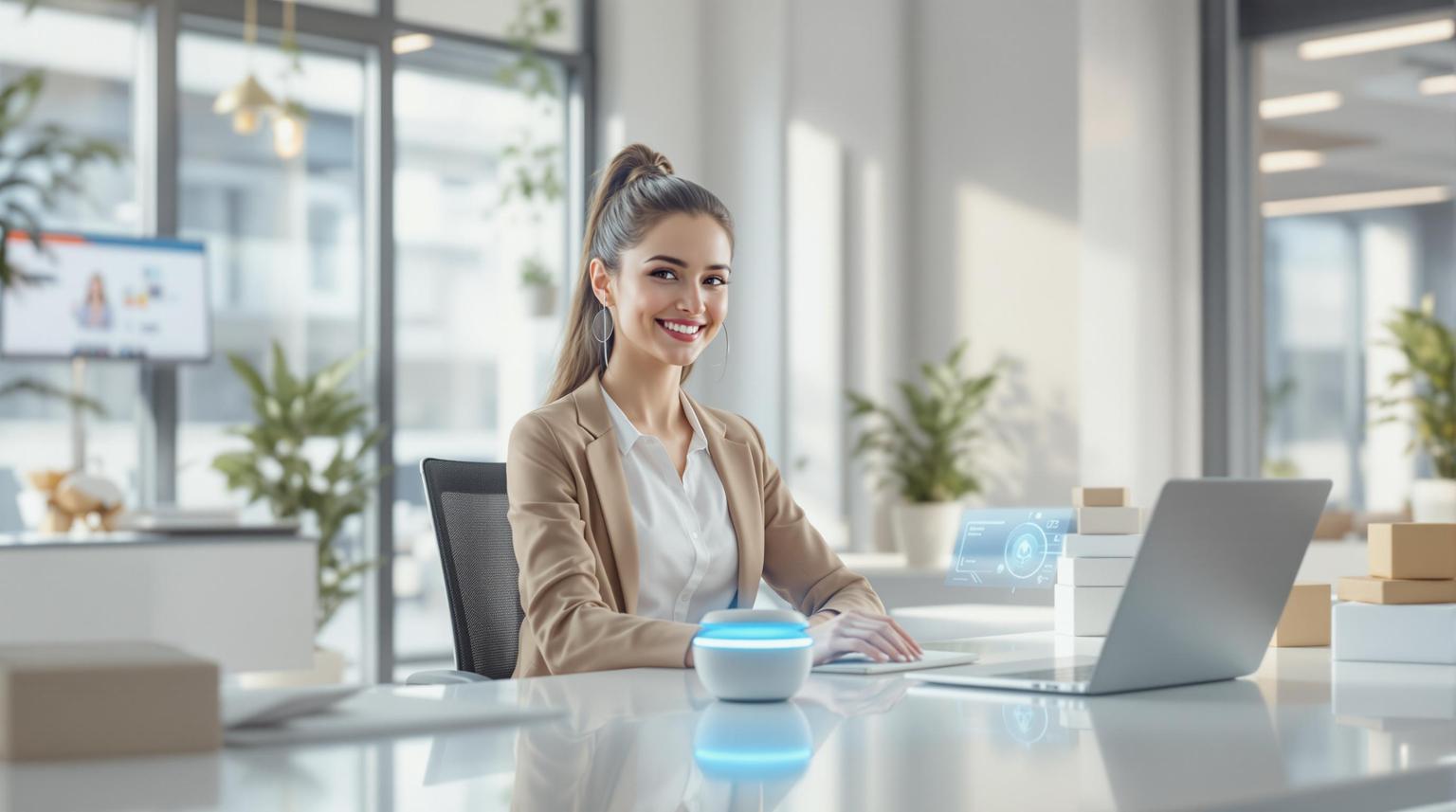 Thumbnail for: How Voice AI Enhances E-commerce Customer Service