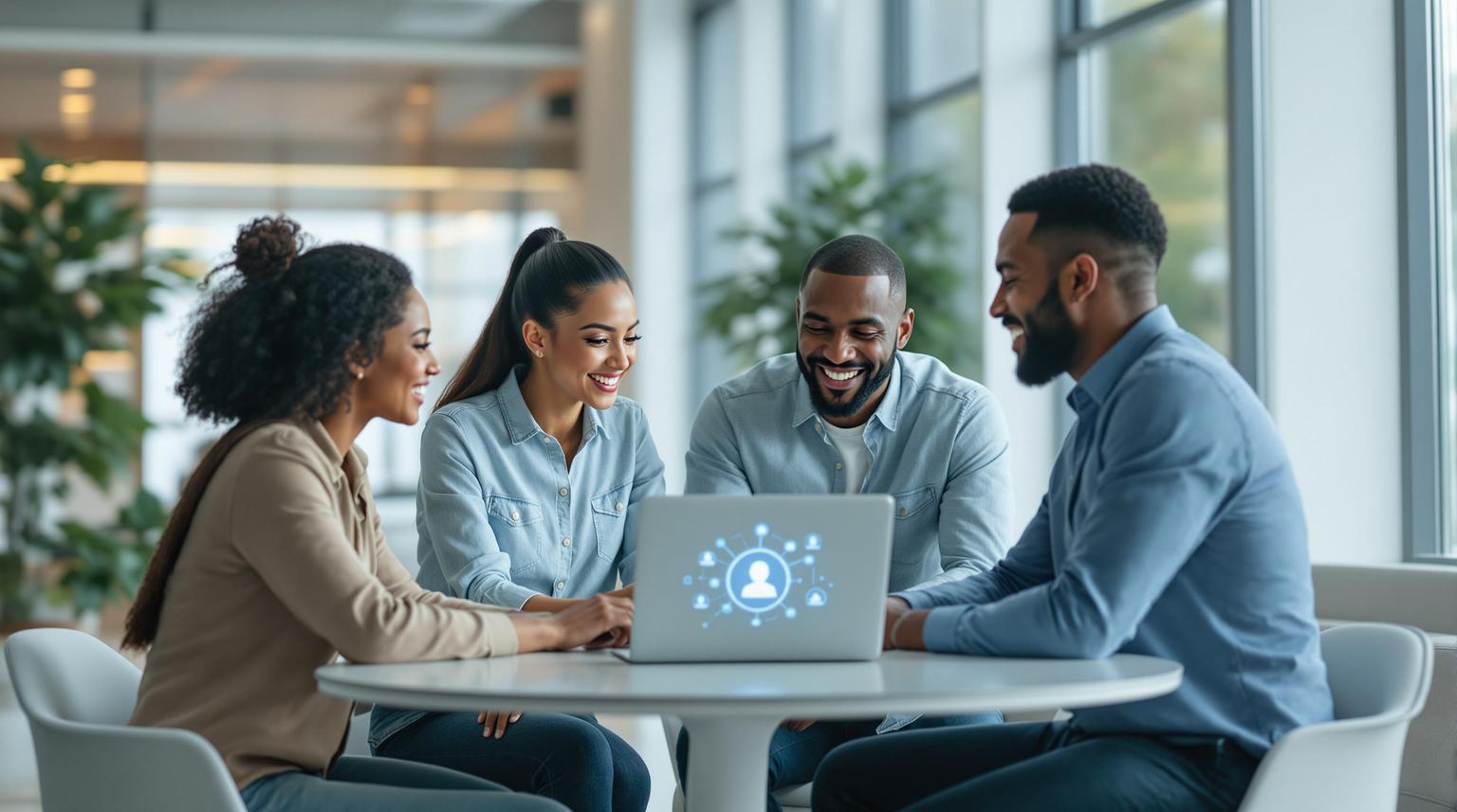 Thumbnail for: How AI Learns Empathy for Customer Service