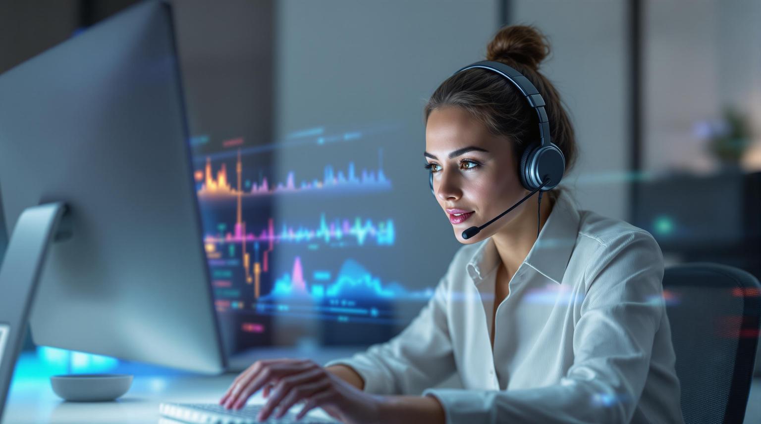 Thumbnail for: How AI Detects Customer Emotions in Calls