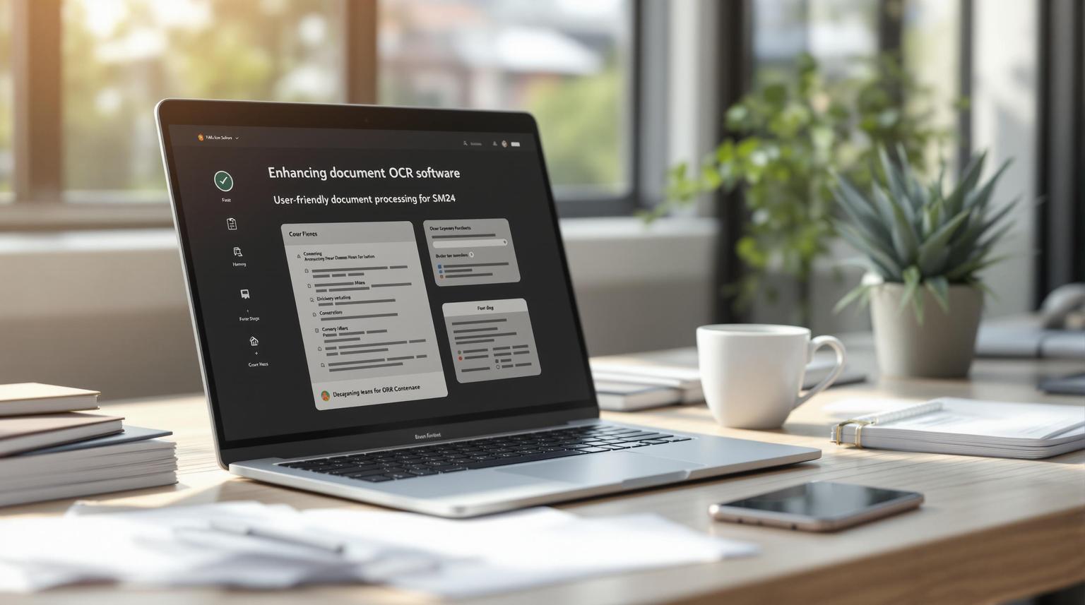 Thumbnail for: 10 Best OCR Tools for SMBs 2024