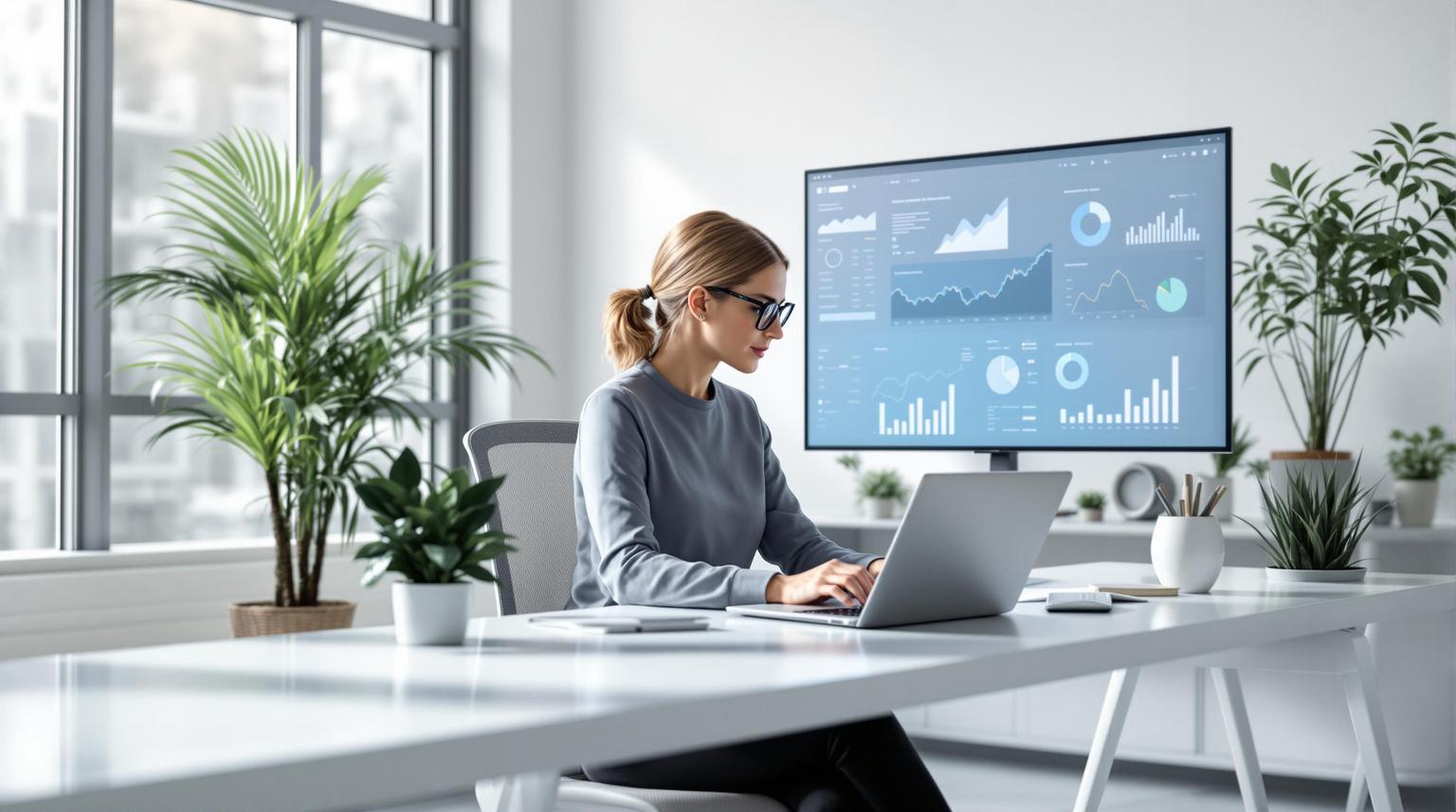 Thumbnail for: What Is IT Consulting and Its Benefits for Business Workflow