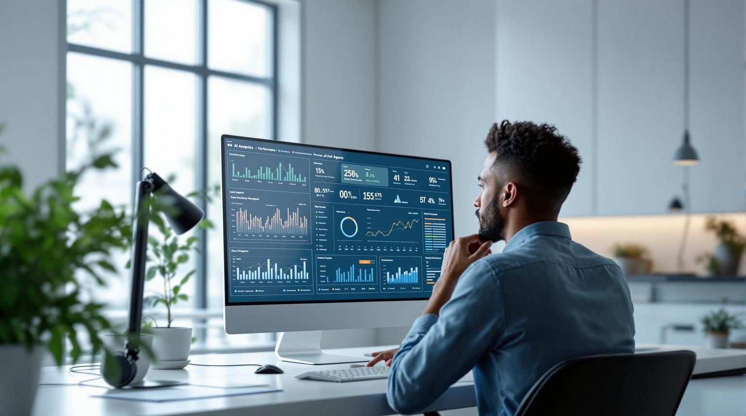 Thumbnail for: How to Measure AI Agent Performance