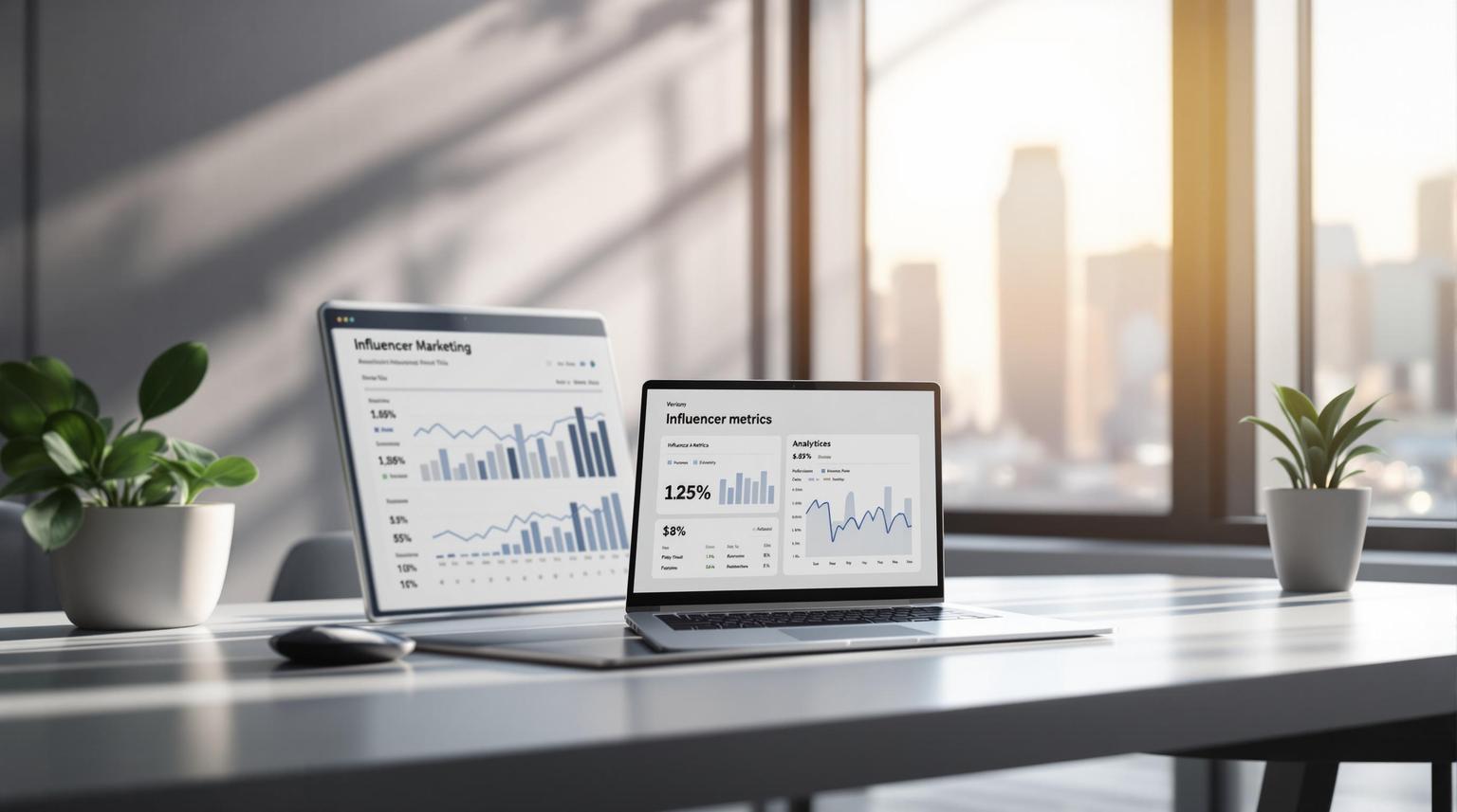 Thumbnail for: How AI Identifies the Right Influencers for Your Brand