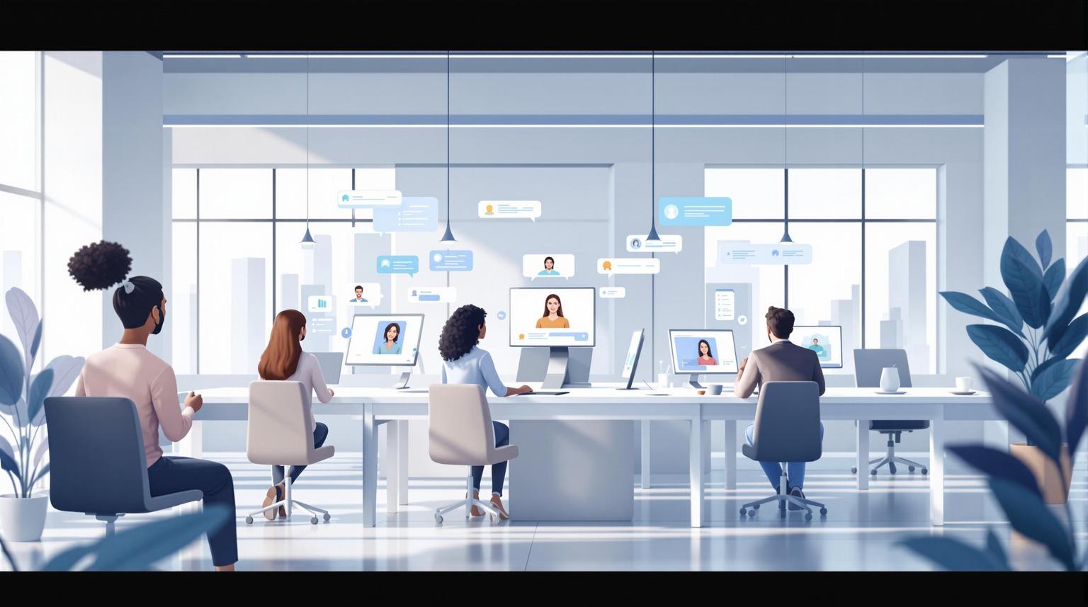 Thumbnail for: AI-Powered Customer Service: Cost Breakdown