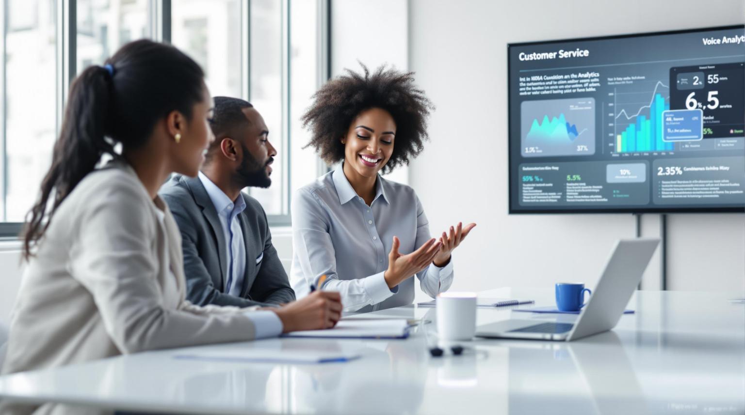Thumbnail for: Best Practices for Deploying Voice AI