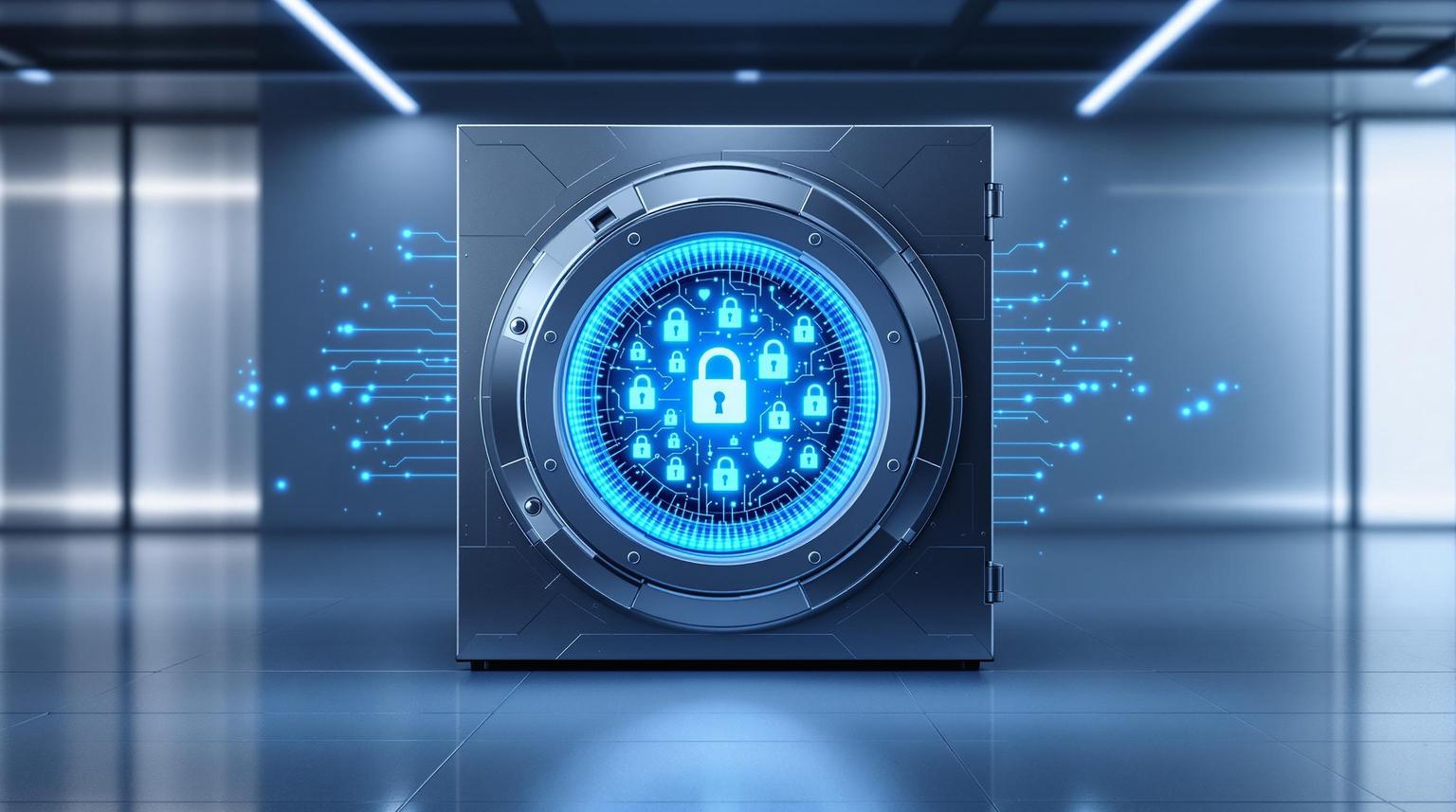 Thumbnail for: How AI Risk Management Protects Customer Data