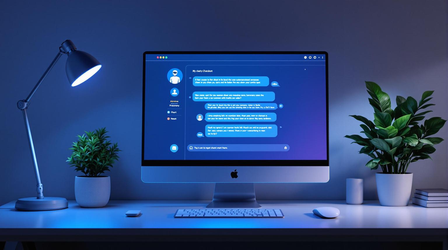 Thumbnail for: How AI Chatbots Improve Multichannel E-commerce Support