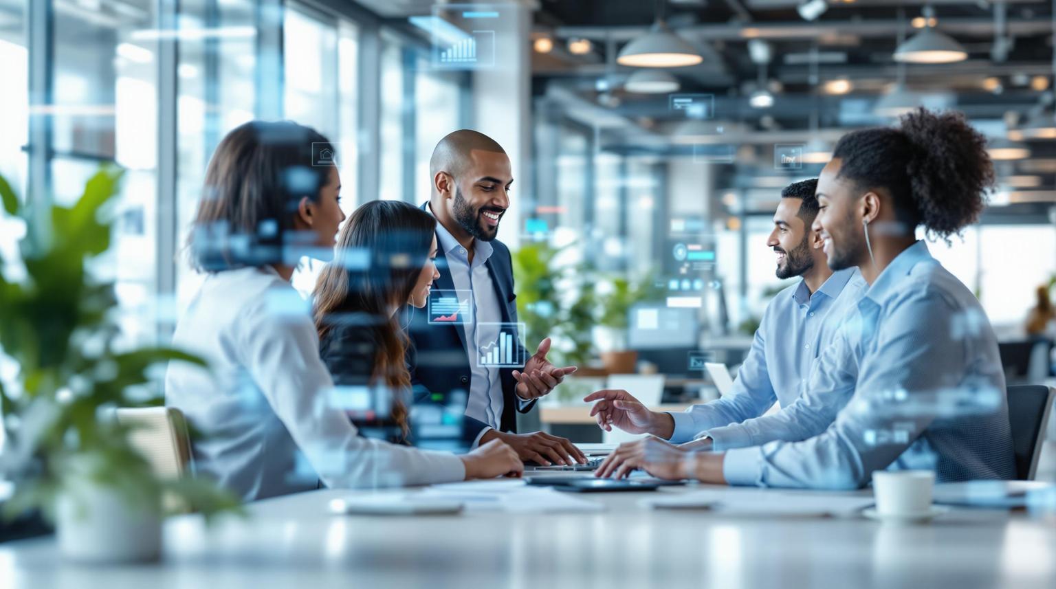 Thumbnail for: Why Data Quality Matters for AI Customer Service