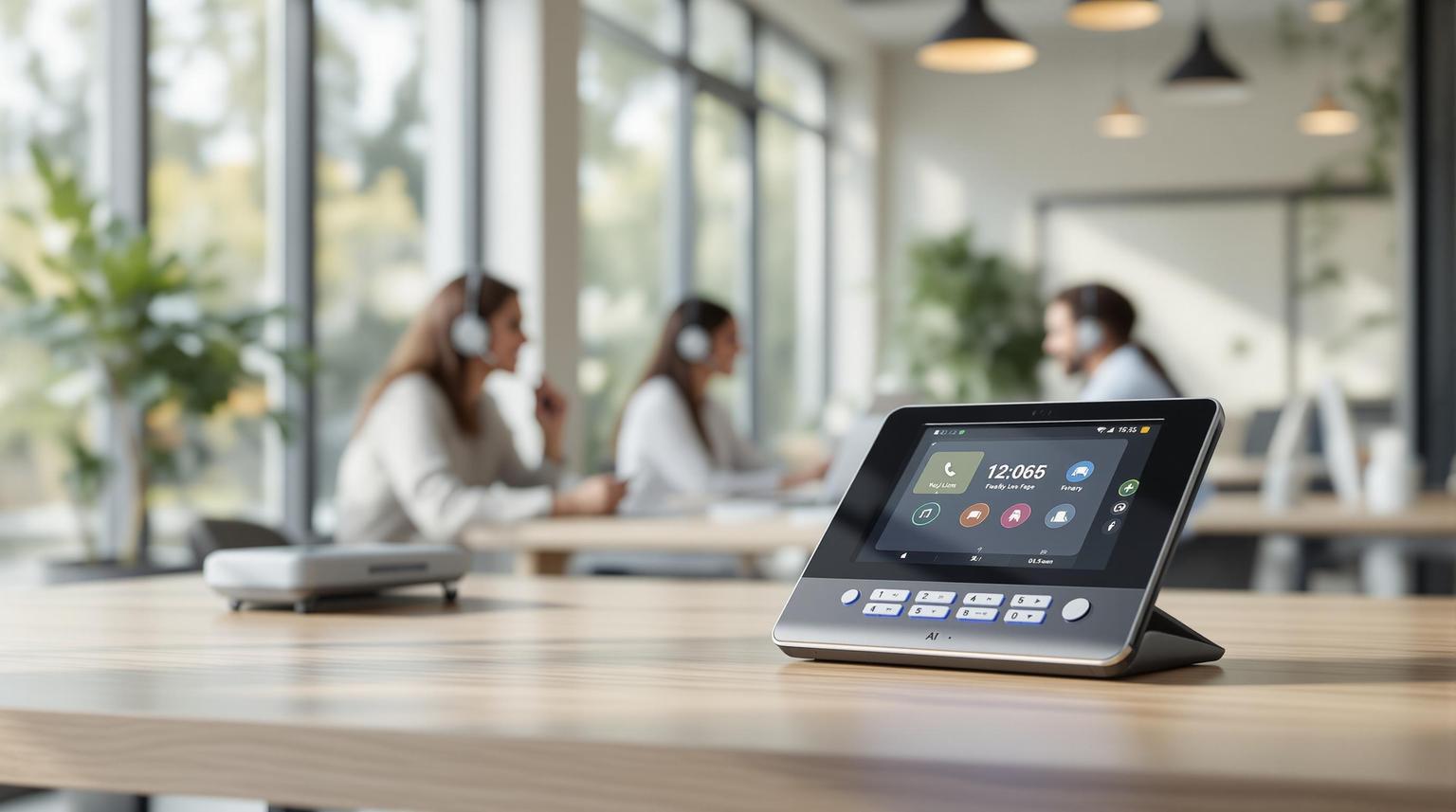 Thumbnail for: How AI Phone Systems Improve Customer Experience