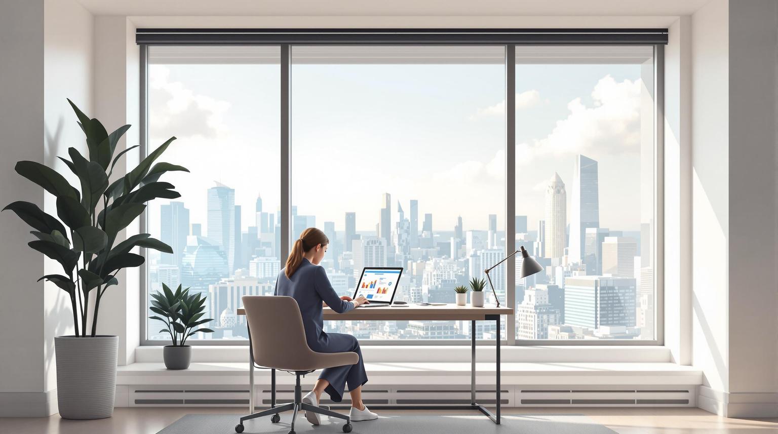 Thumbnail for: How AI Identifies High-Value Real Estate Leads