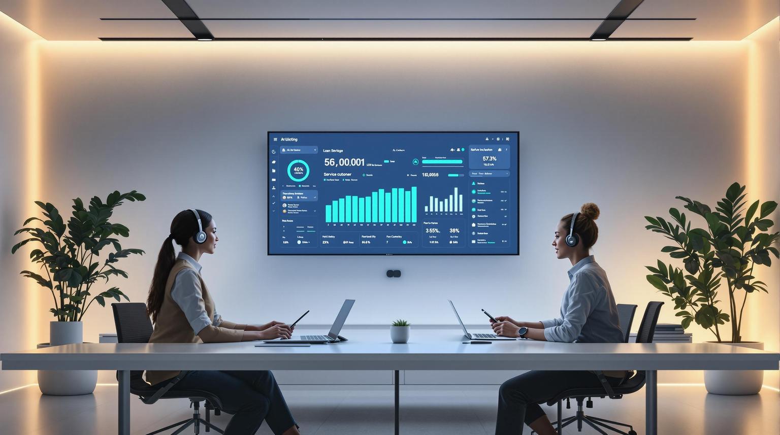 Thumbnail for: AI Call Centers During Service Outages