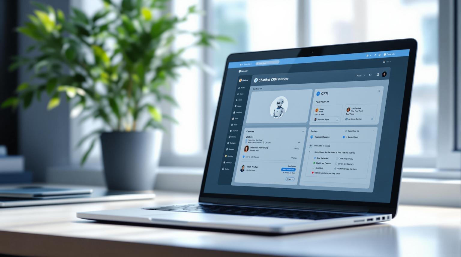 Thumbnail for: 5 Best Practices for Chatbot-CRM Integration