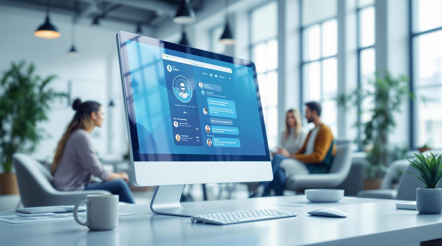 Thumbnail for: Top AI Tools for Personalized Customer Service
