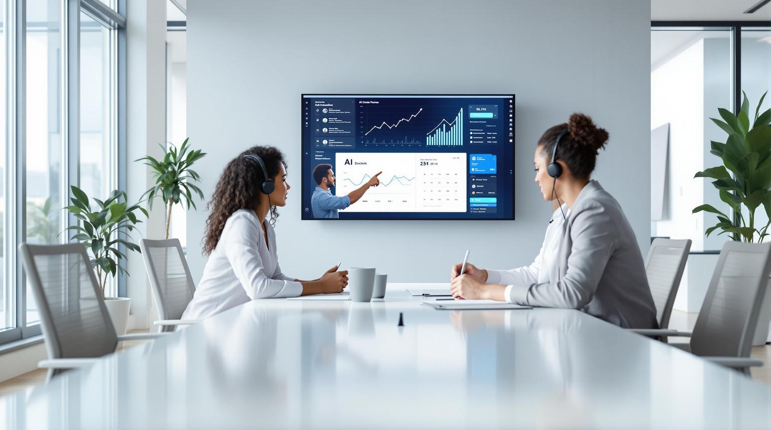 Thumbnail for: 7 AI Risks in Customer Service and How To Avoid Them