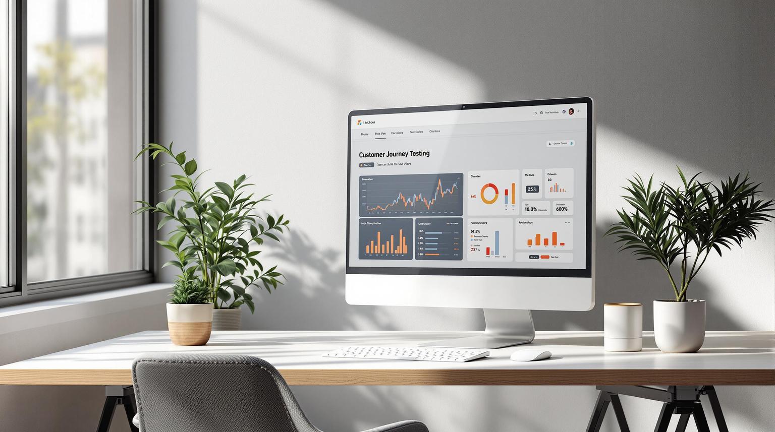 Thumbnail for: Automated Customer Journey Testing: 5 Steps