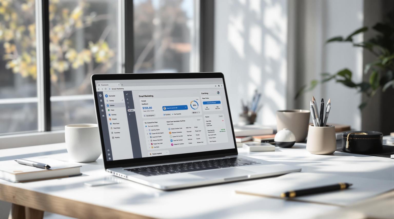 Thumbnail for: Checklist for Choosing AI Email Tools