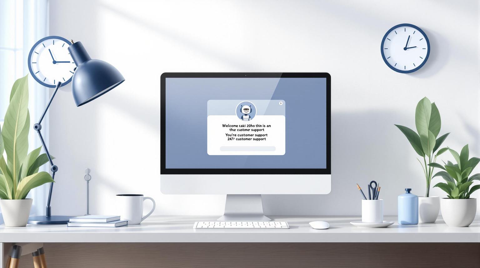 Thumbnail for: Zoho CRM Chatbot Integration Guide