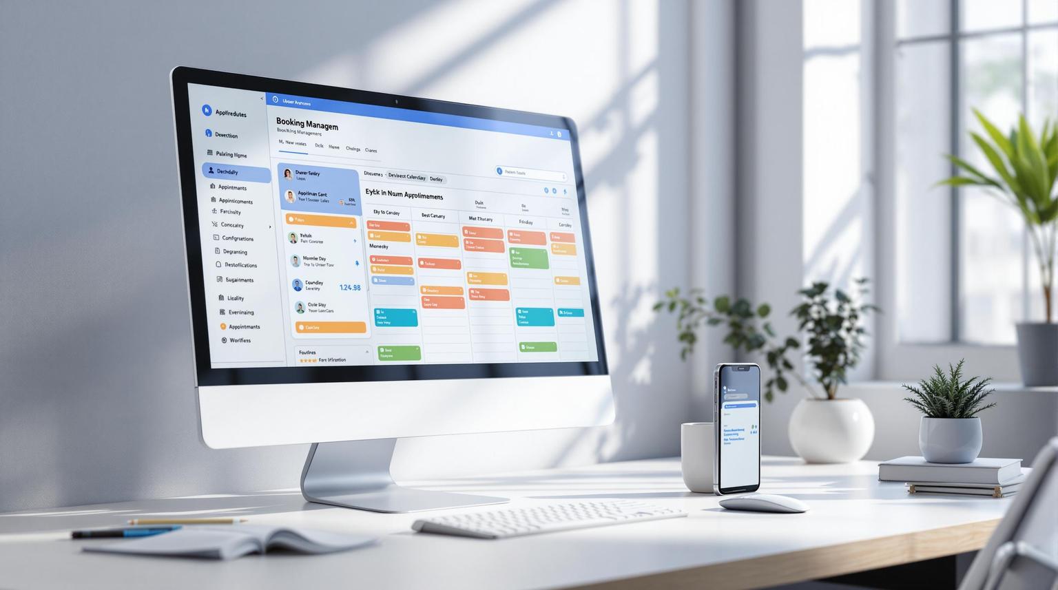 Thumbnail for: AI Tools for Syncing Booking Systems